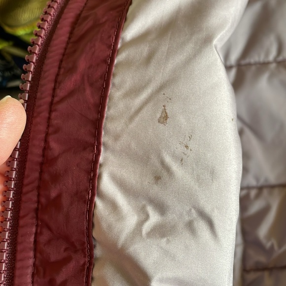 The North Face Puffer Vest - Picture 8 of 8